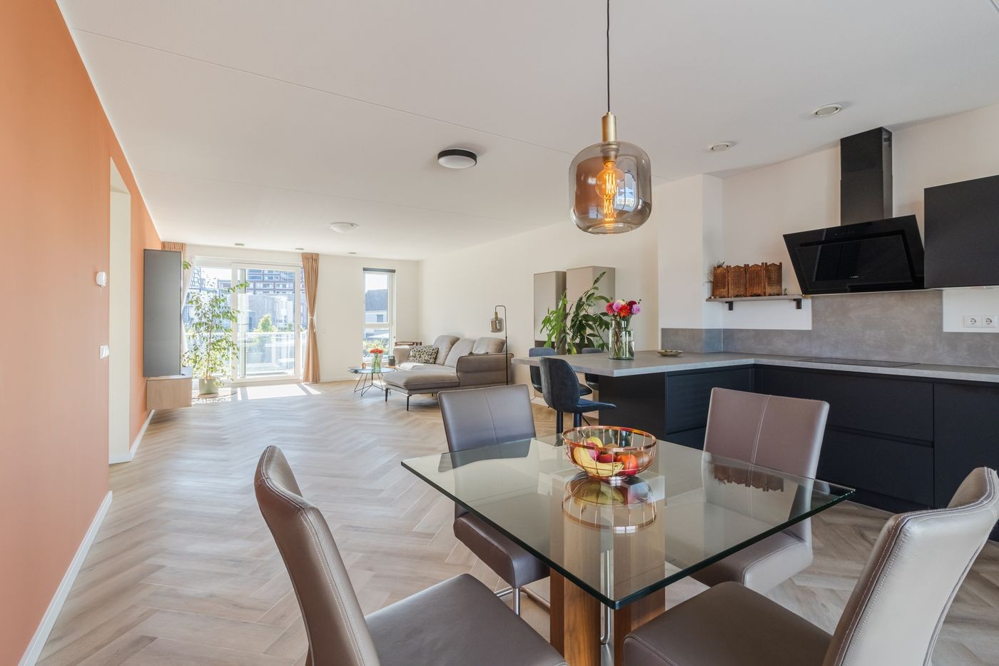 Appartement te koop: Koolwitjelaan 143, 'S-Gravenhage