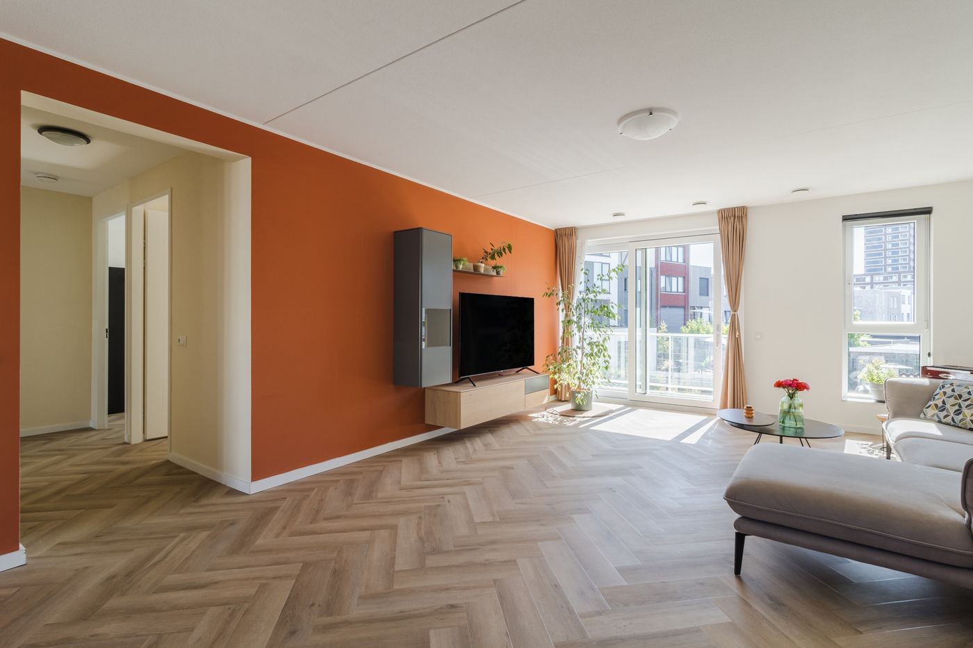 Appartement te koop: Koolwitjelaan 143, 'S-Gravenhage
