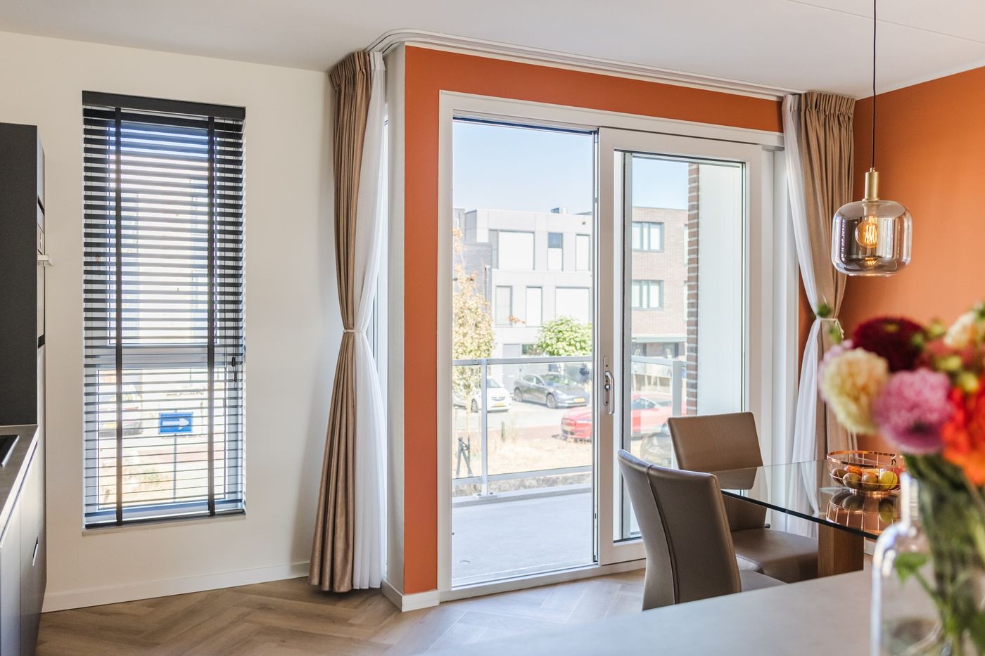 Appartement te koop: Koolwitjelaan 143, 'S-Gravenhage