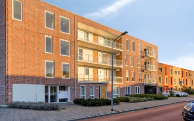 Koolwitjelaan 153