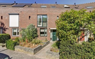 Huis te koop Vermeulenlaan 15