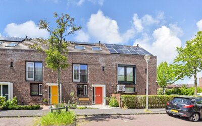 Vermeulenlaan 51