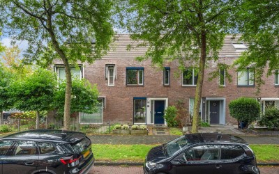 Koolhovenlaan 44