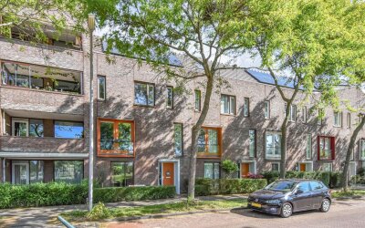Koolhovenlaan 15
