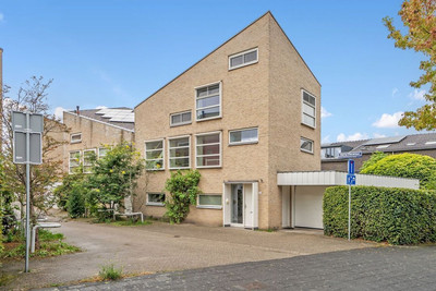 Huis te koop Harry Pauwlaan 50