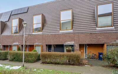 Bieremalaan 57