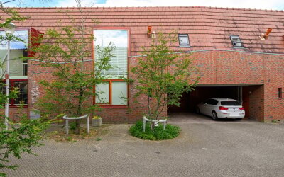 Hagenstraat 15
