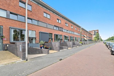 Rijswijkse. 205
