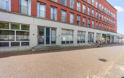 Vuursteen 11