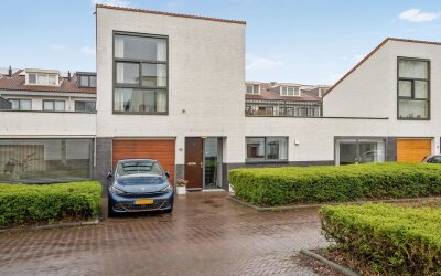De Rijkstraat 38