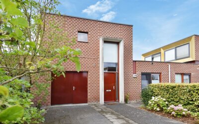 Henricuskade 229