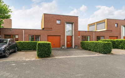 Henricuskade 245
