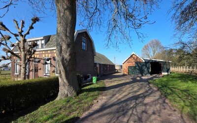 Brasserskade 243