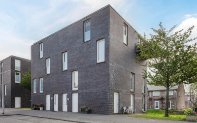 Rijswijkse. 214