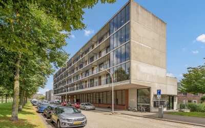Appartement te koop Rijswijkse Landingslaan 278