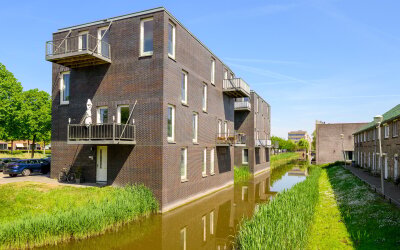 Rijswijkse. 302