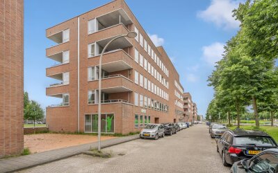Rijswijkse Landingslaan 422