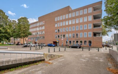 Rijswijkse Landingslaan 428