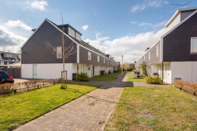 De Vroomedijk 160