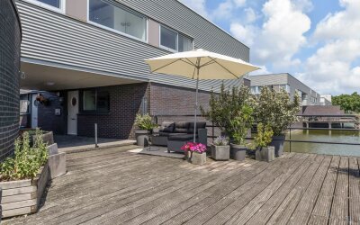 Van Pomerenvaart 25