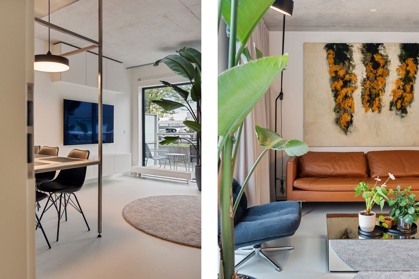 Tussenwoning te koop: Van der Voortvaart 11, 'S-Gravenhage
