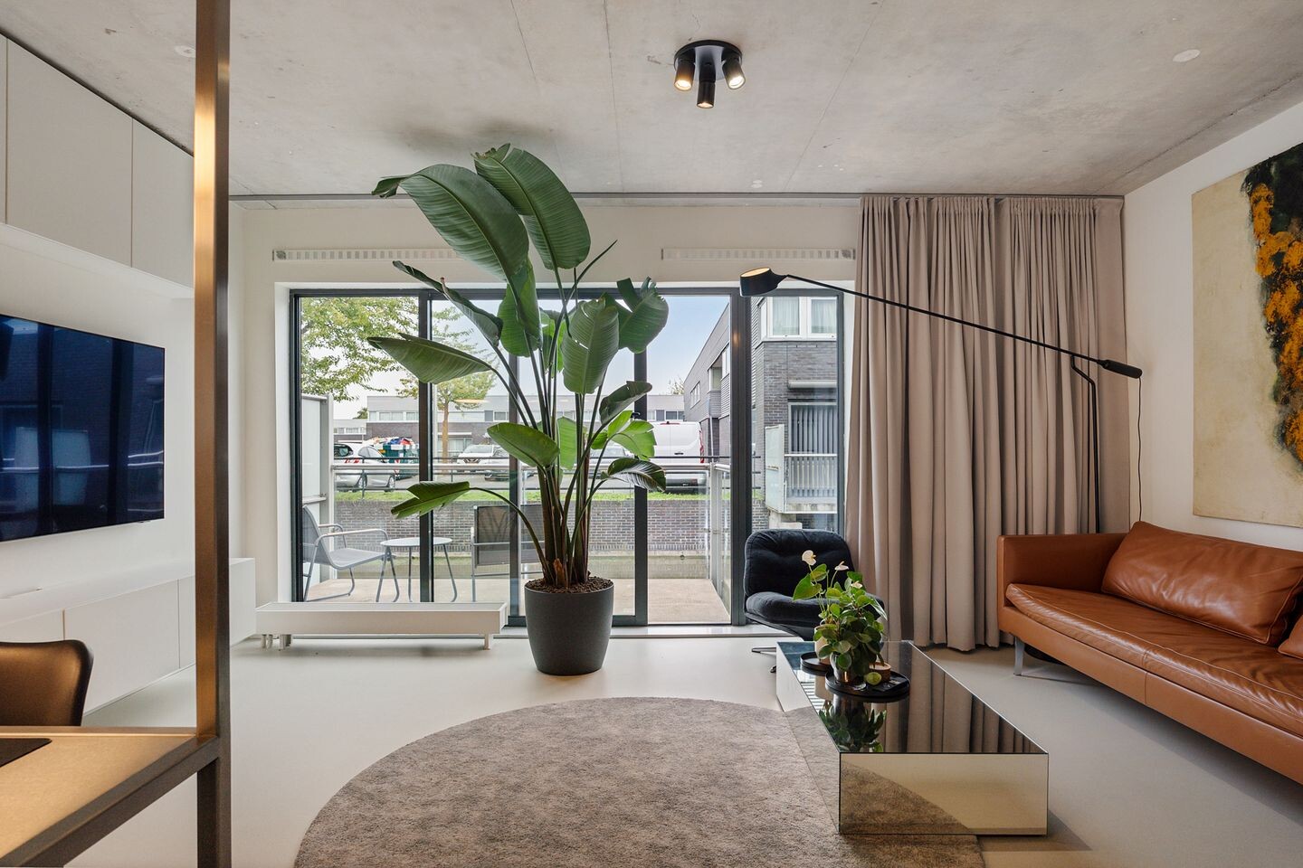 Tussenwoning te koop: Van der Voortvaart 11, 'S-Gravenhage