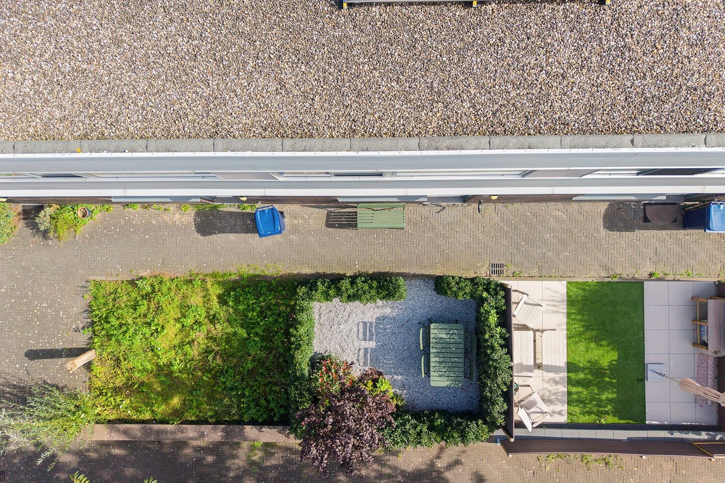 Tussenwoning te koop: Van der Voortvaart 11, 'S-Gravenhage