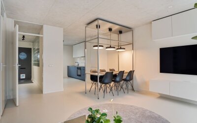 Van der Voortvaart 11