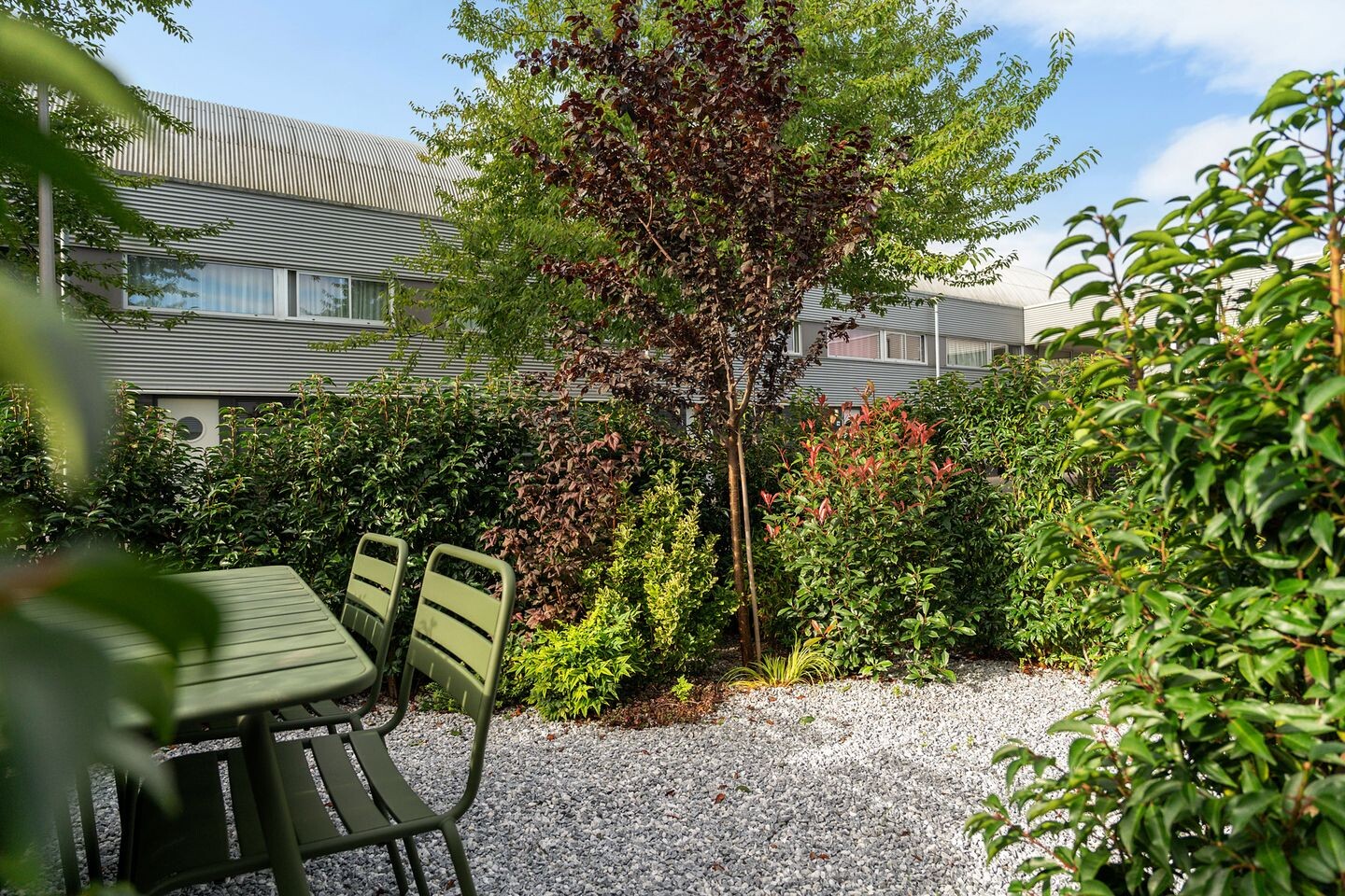 Tussenwoning te koop: Van der Voortvaart 11, 'S-Gravenhage
