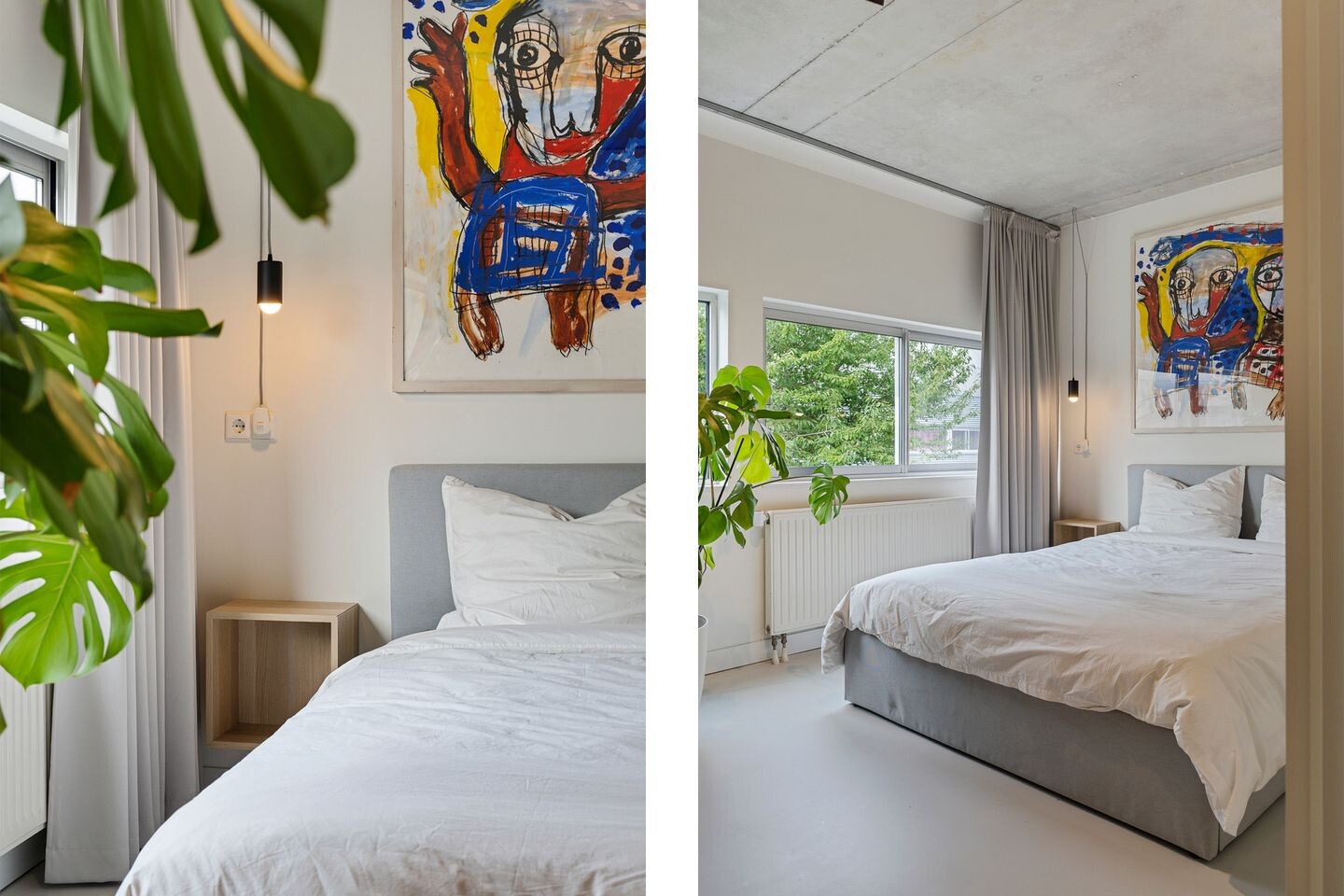 Tussenwoning te koop: Van der Voortvaart 11, 'S-Gravenhage