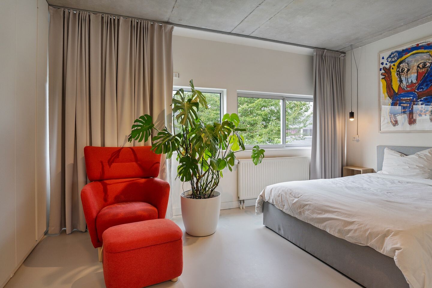 Tussenwoning te koop: Van der Voortvaart 11, 'S-Gravenhage