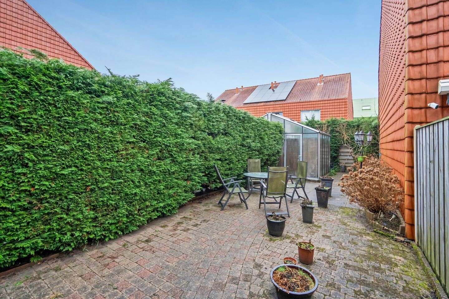 Twee-onder-één-kap te koop: Stiemensvaart 41, 'S-Gravenhage