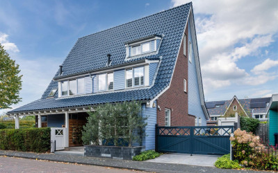Berkebroeklaan 65