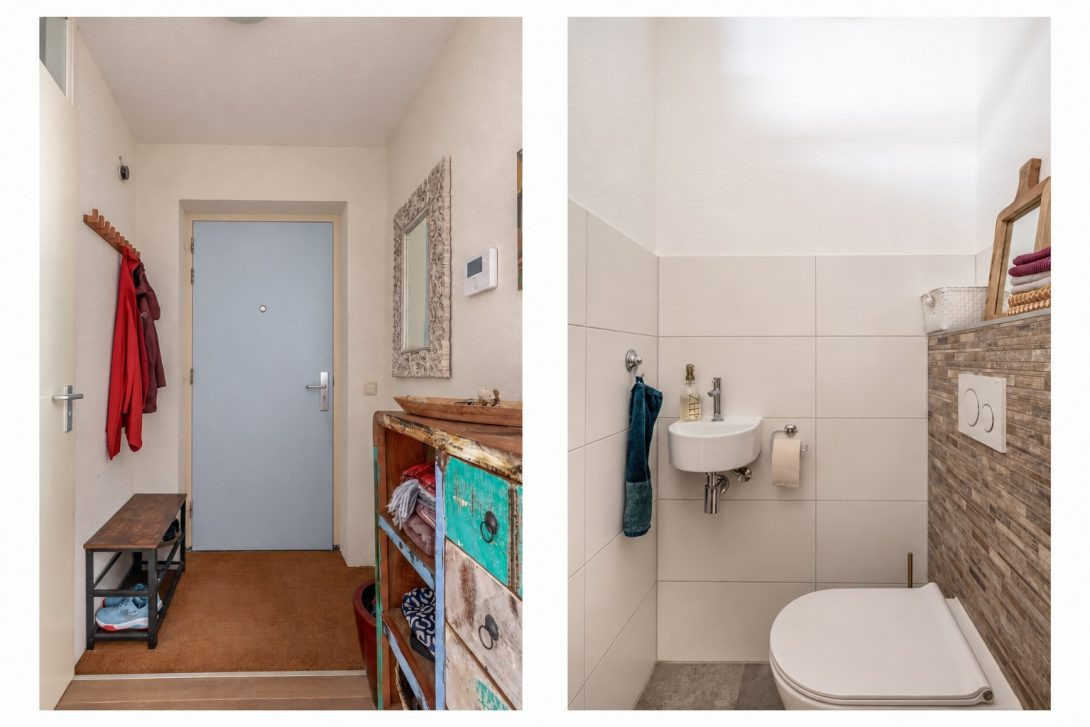 Appartement te koop: Cypergras 121, 'S-Gravenhage