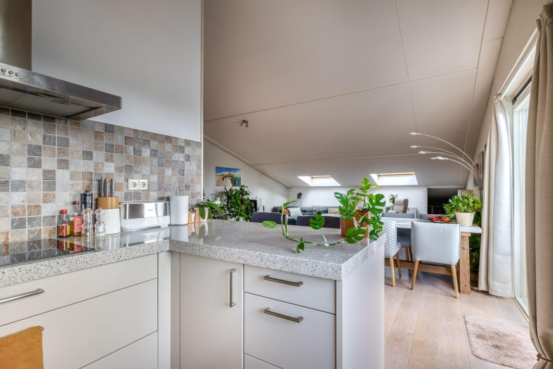Appartement te koop: Cypergras 121, 'S-Gravenhage