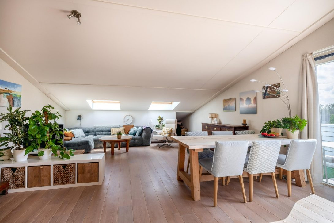 Appartement te koop: Cypergras 121, 'S-Gravenhage