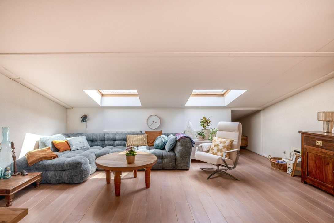 Appartement te koop: Cypergras 121, 'S-Gravenhage