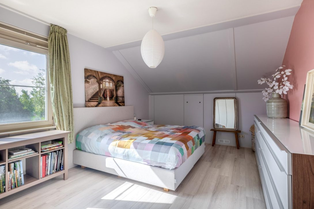 Appartement te koop: Cypergras 121, 'S-Gravenhage