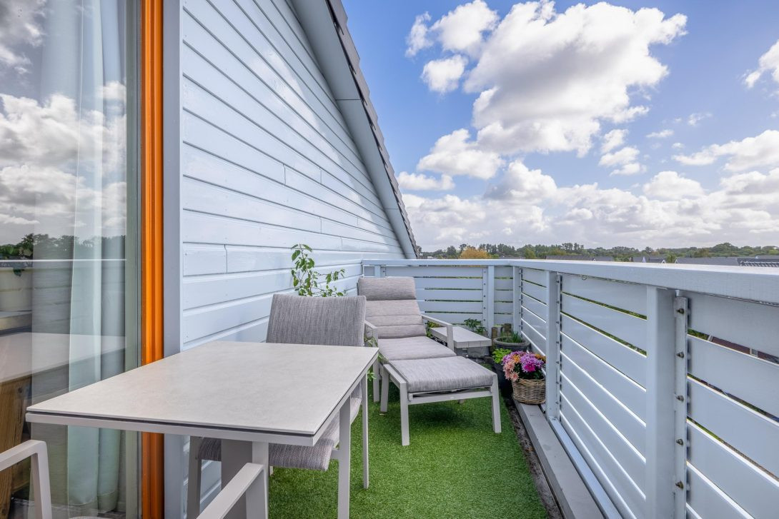 Appartement te koop: Cypergras 121, 'S-Gravenhage