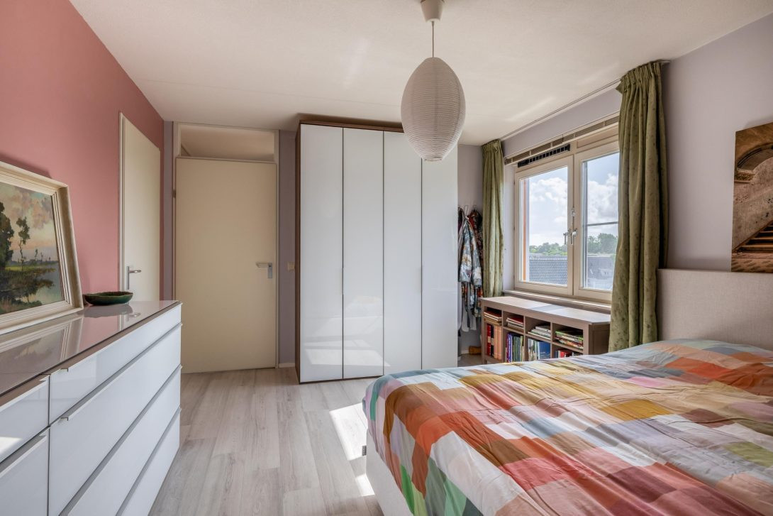 Appartement te koop: Cypergras 121, 'S-Gravenhage