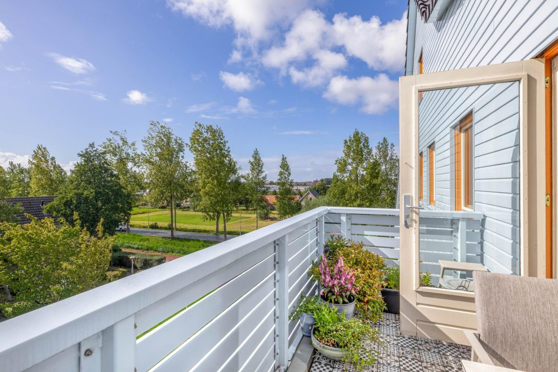 Appartement te koop: Cypergras 121, 'S-Gravenhage
