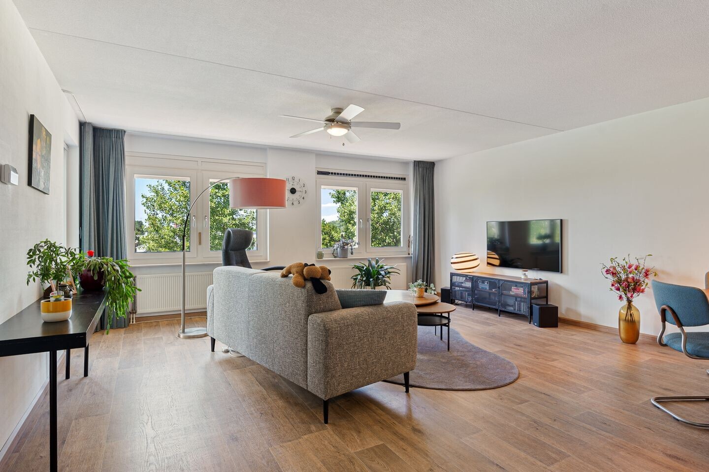Appartement te koop: Cypergras 193, 'S-Gravenhage
