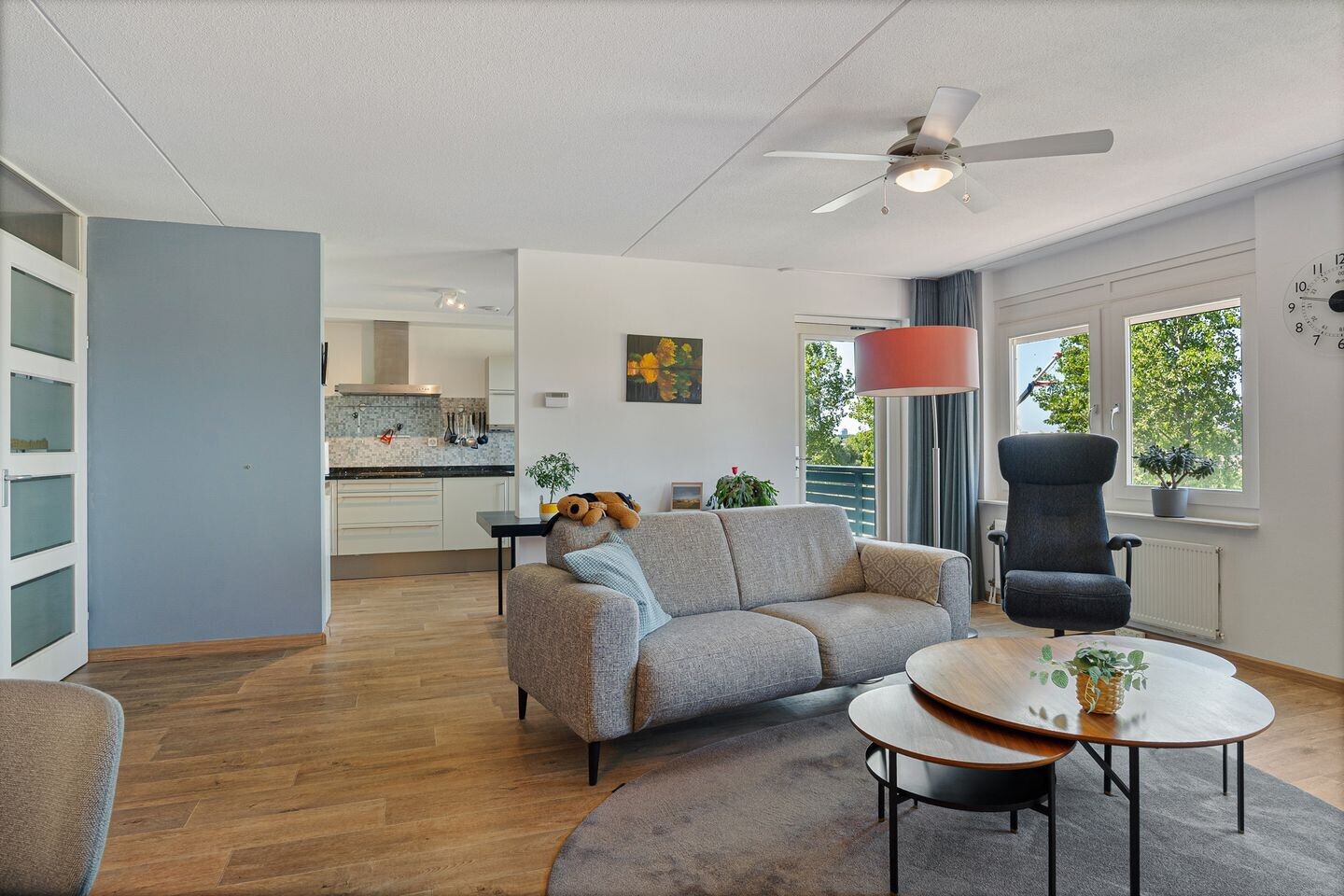 Appartement te koop: Cypergras 193, 'S-Gravenhage