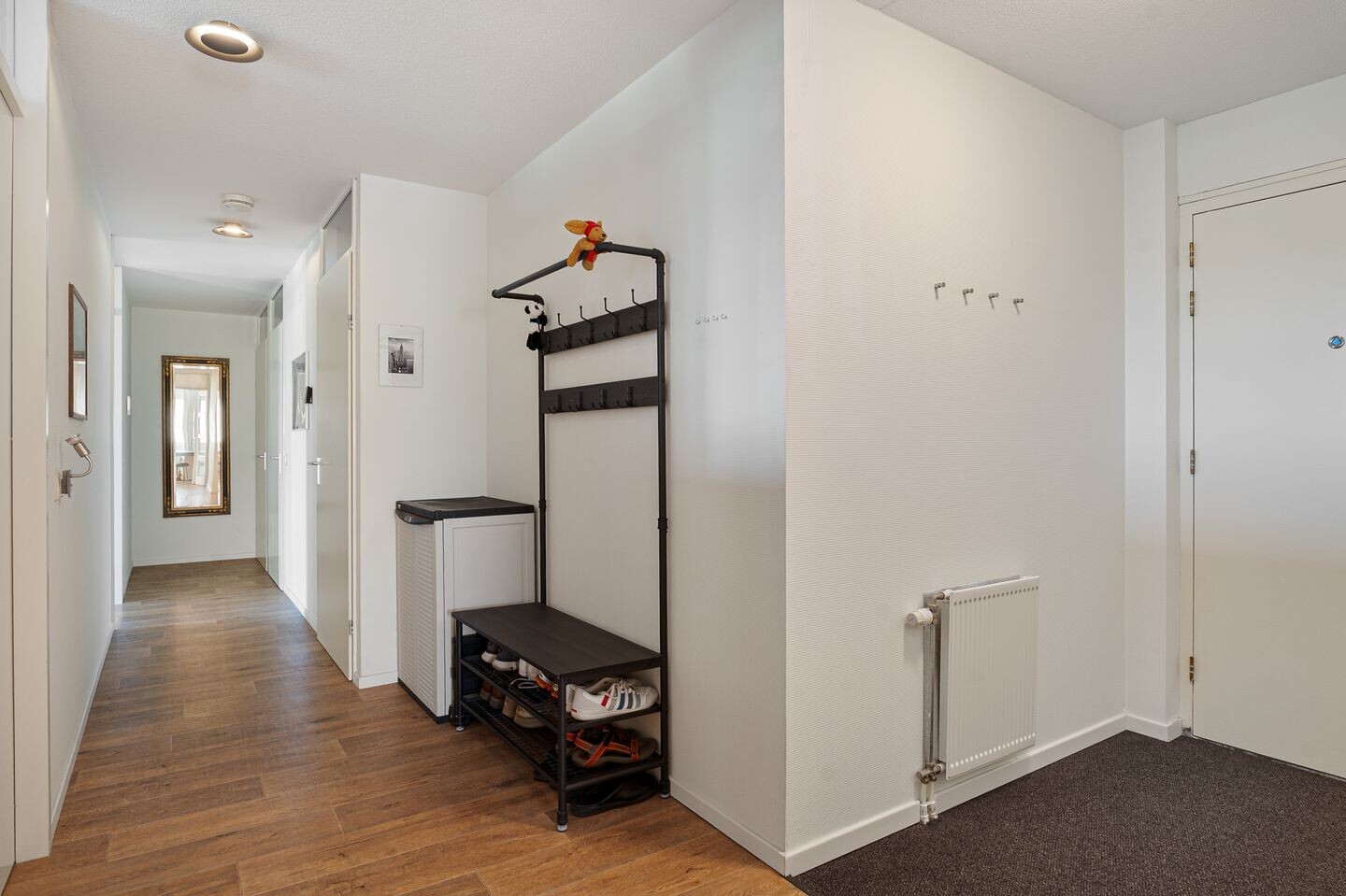 Appartement te koop: Cypergras 193, 'S-Gravenhage