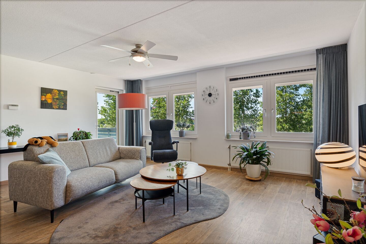 Appartement te koop: Cypergras 193, 'S-Gravenhage