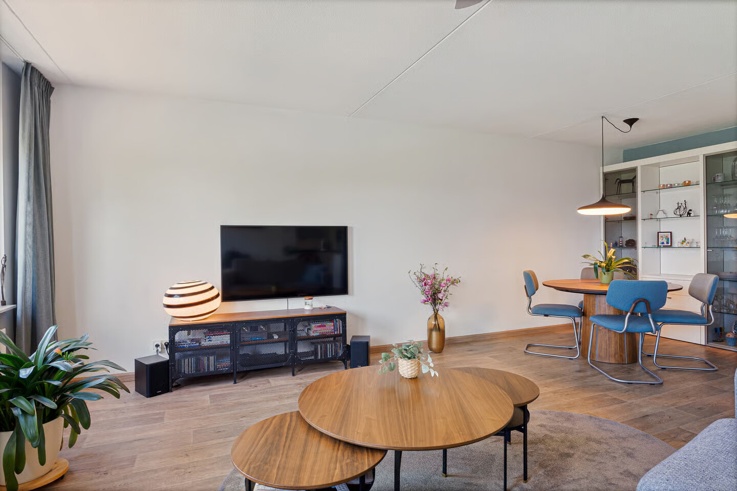 Appartement te koop: Cypergras 193, 'S-Gravenhage