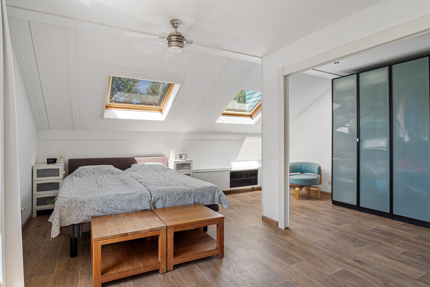 Appartement te koop: Cypergras 193, 'S-Gravenhage