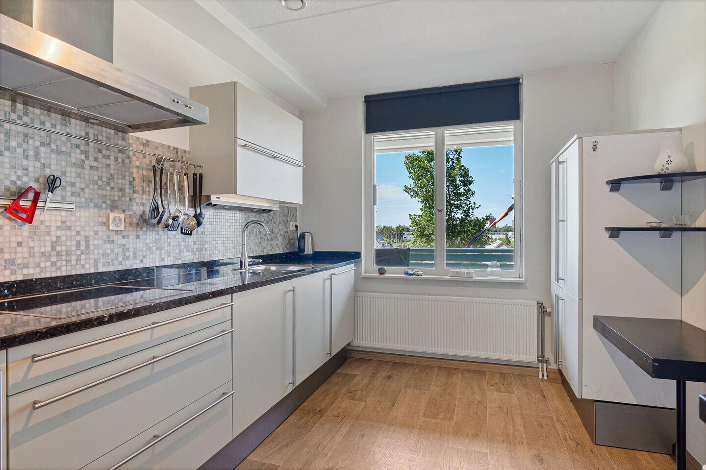 Appartement te koop: Cypergras 193, 'S-Gravenhage