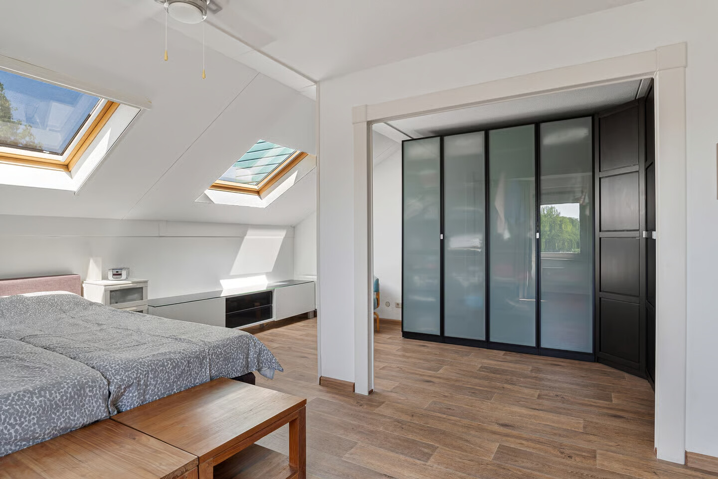 Appartement te koop: Cypergras 193, 'S-Gravenhage