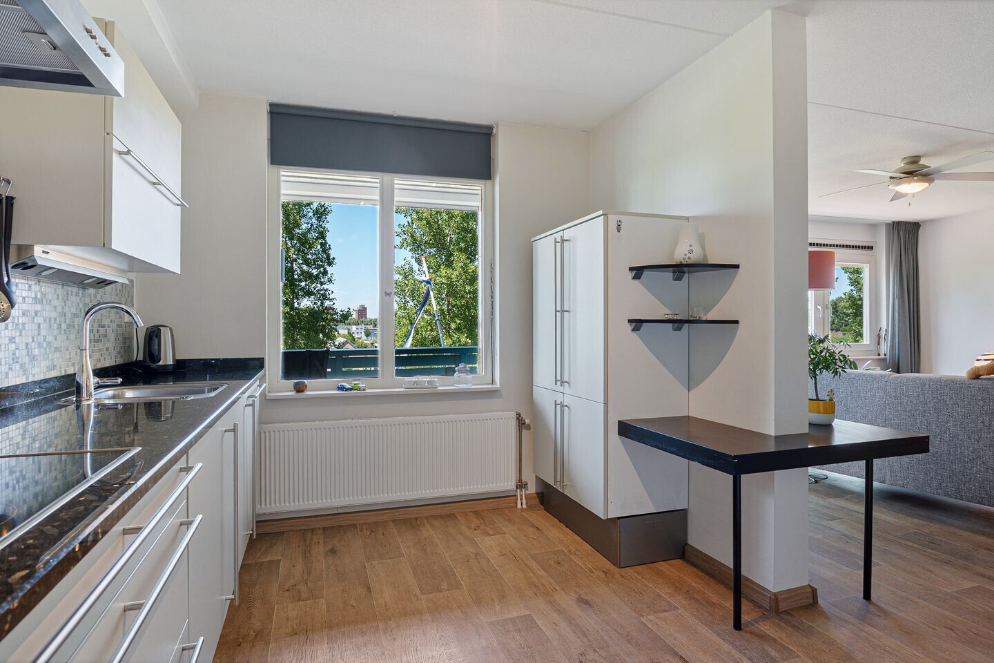 Appartement te koop: Cypergras 193, 'S-Gravenhage